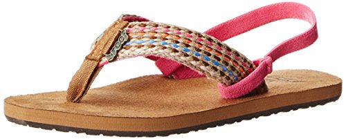 Reef Little Gypsylove Sandal - Pink