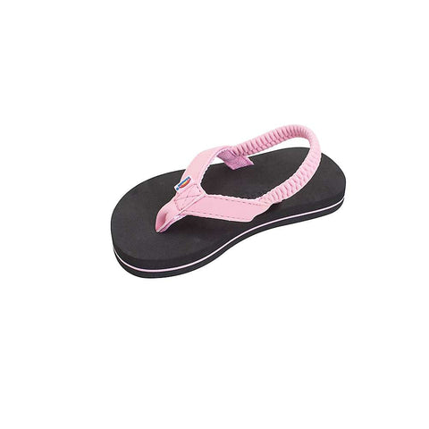 Rainbow 101STN Grombows Sandal Pink/Black