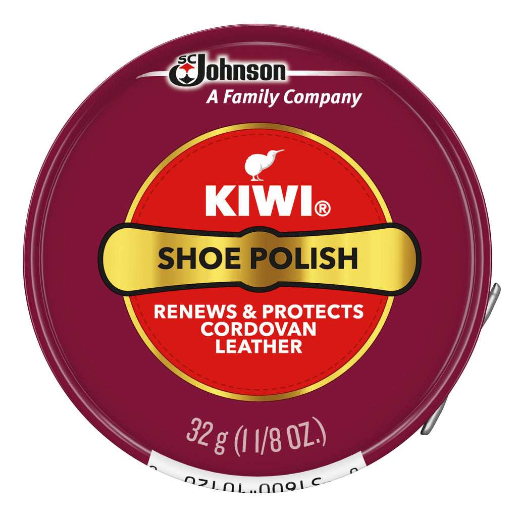Rothco: Kiwi Cordovan Shoe Polish