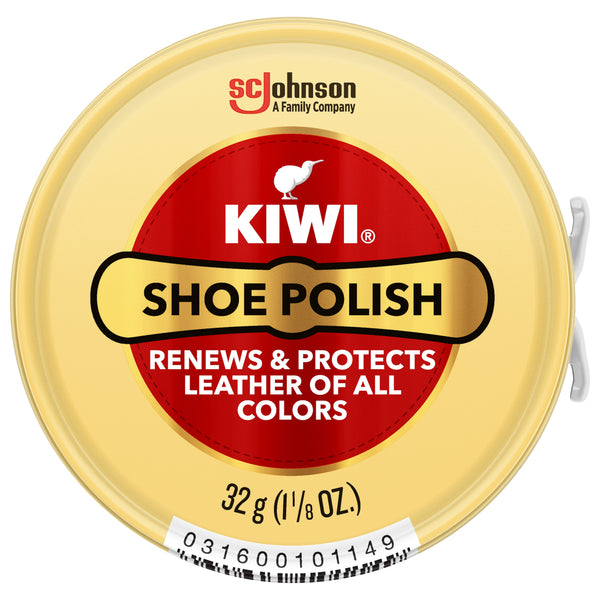 Rothco: Kiwi All Colors Shoe Polish