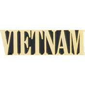 PINS- VIET, SCR, VIETNAM (IN COUNTRY) (1")