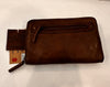 Paul & Taylor 16439 Women’s Wallet Dark Brown