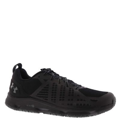 Under Armour 3024953-001 Men's UA MG Strikefast  - Black