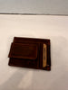 Paul & Taylor 51331 C.C. Case Magnet - Honey Brown RFID Protection