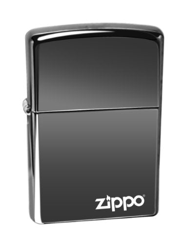 Zippo: Black Ice