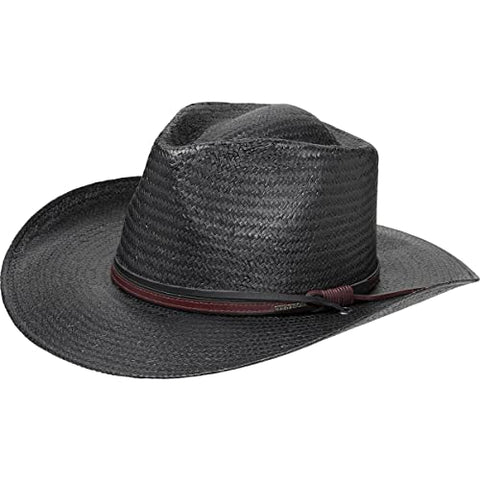 Stetson Belgrade - Black, OSBLGD-343007