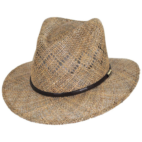 Stetson Creston CRST 382481 Natural