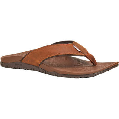 Xtra Tuf AUNW900 Women's Auna Sandal - Brown