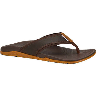 Xtra Tuf AUNM900 Men's Auna Sandal - Brown