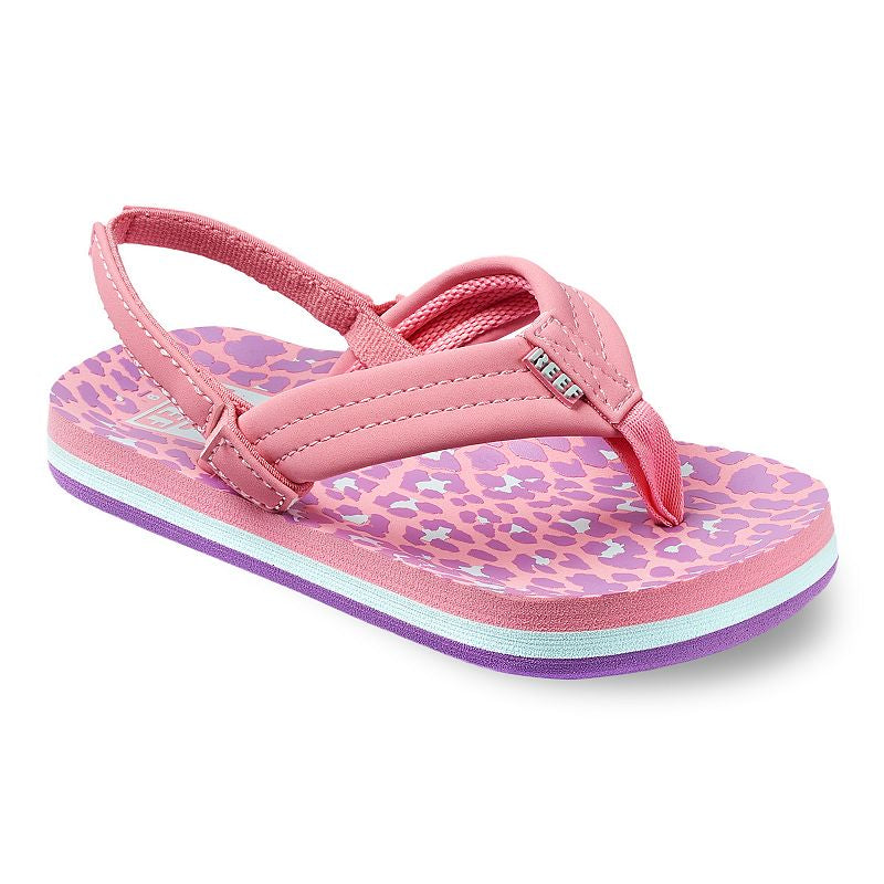 Reef Girl’s Little Ahi - CJ2004 – Army Navy Now