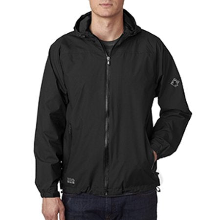 Dri Duck 5335 Torrent Waterproof Hooded Jacket