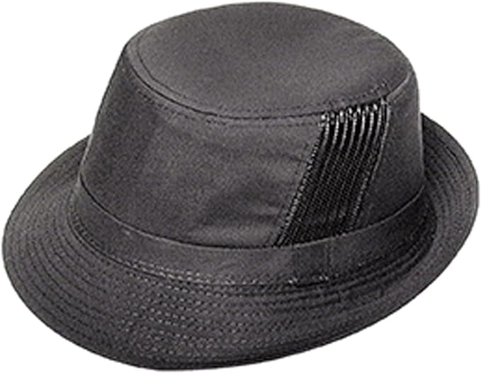 Broner Sunshine State Cotton/Poly Miami Hat (black / white)