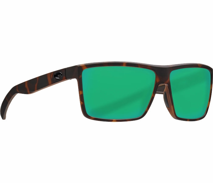 Costa 06S9016 901611 Rinconcito Matte Tort / Green Mirror
