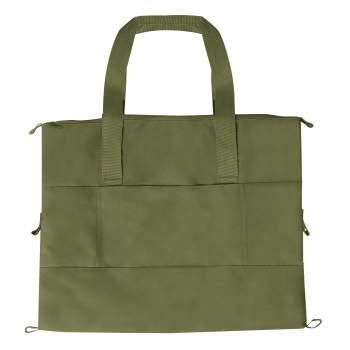 Rothco 28096 Convertible Cooler / Tote Bag