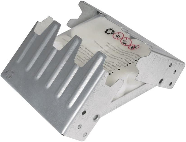 5ive Star 4716 Folding Stove & Fuel
