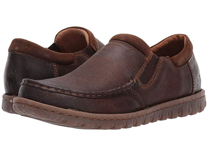 Born H65123 Gudmund - Dark Brown