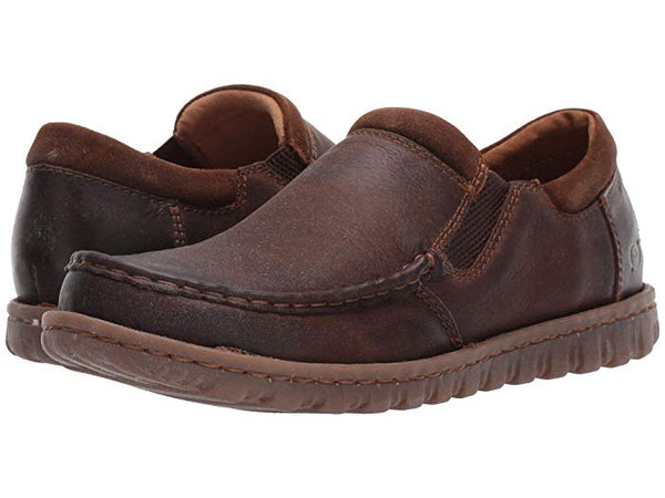 Born H65123 Gudmund - Dark Brown