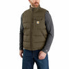 CARHARTT 105475 MONTANA LOOSE FIT INSULATED VEST