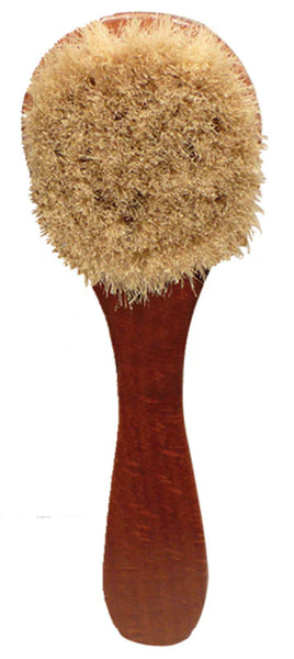 Horsehair Wood Atom Dauber 75007