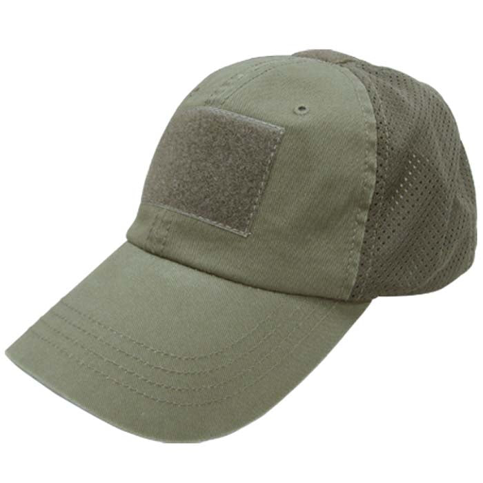 Condor Mesh Cap adjustable
