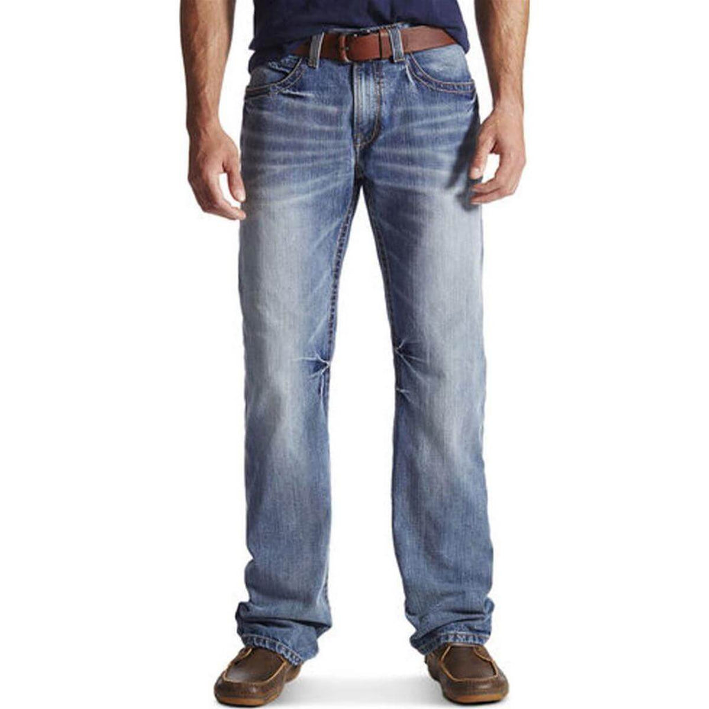 Ariat Men's 10017511 M4 Coltrane Boot Jean