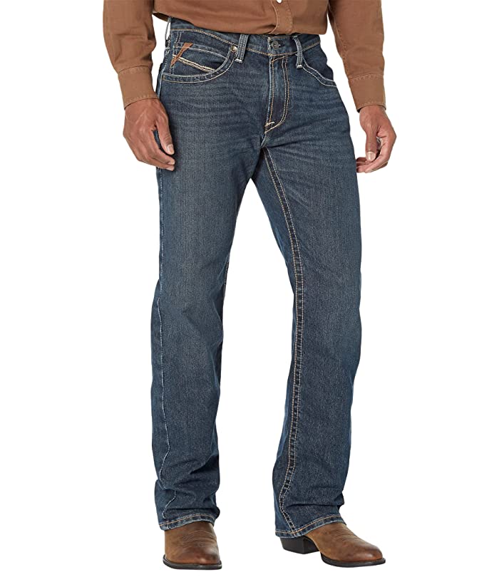 Ariat Men's 10039631 M4 Goldfield Boot Jean