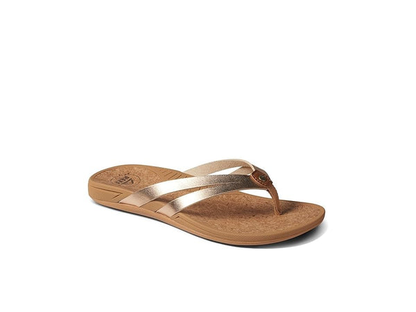 Reef Women's CJ3678 Pacific Joy - Golden Hour