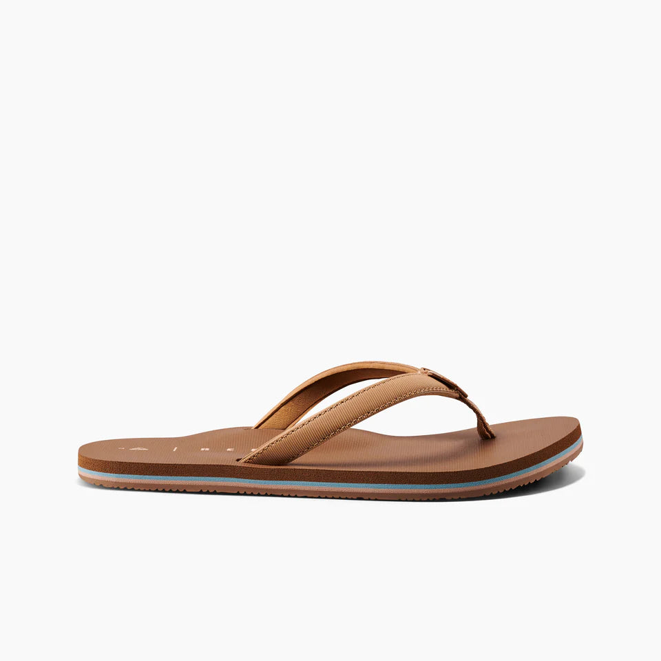 Reef Women's CJ3586 Solana - Cocoa
