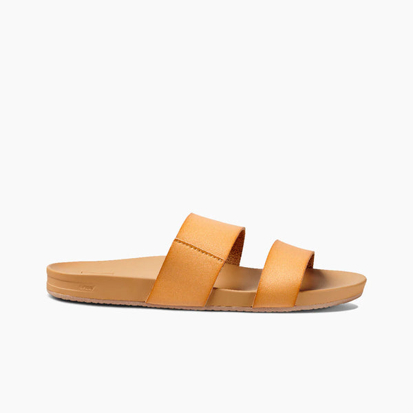 Reef Women's CJ6498 Cushion Vista - Espresso Duo