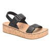 Born BR0071206 - BR0071203 Sloan - Brown / Black