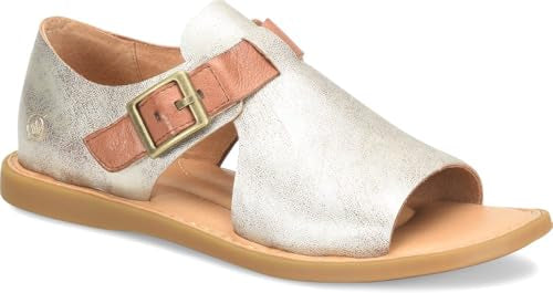 Born BR0067230 - Ivey - Light Gold