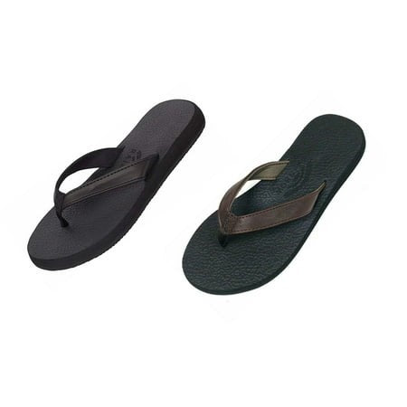 Rainbow COTTONST EXPR Women's The Cottons - Soft Rubber Topsole Tapered Strap - EXPR