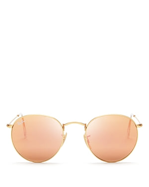 Ray-ban Round Metal RB3447 112/Z2