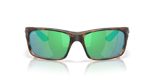 Costa 06S9106 Jose Pro Matte Tortoise / Green Miror
