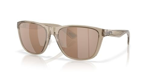 Costa 06S9124 Corrientes Taupe / Copper Silver Mirror