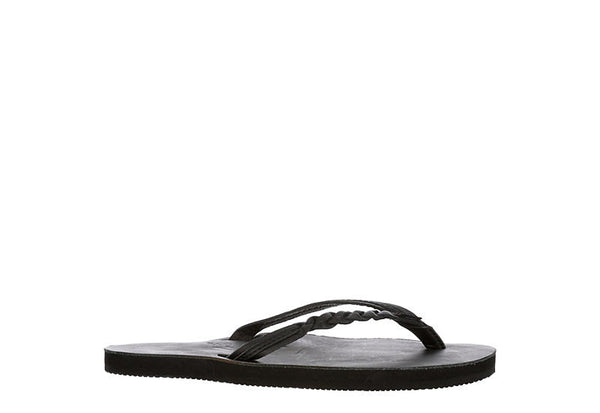 Rainbow 301ALTSB Women's Flirty Braidy - Single Layer Braided Black