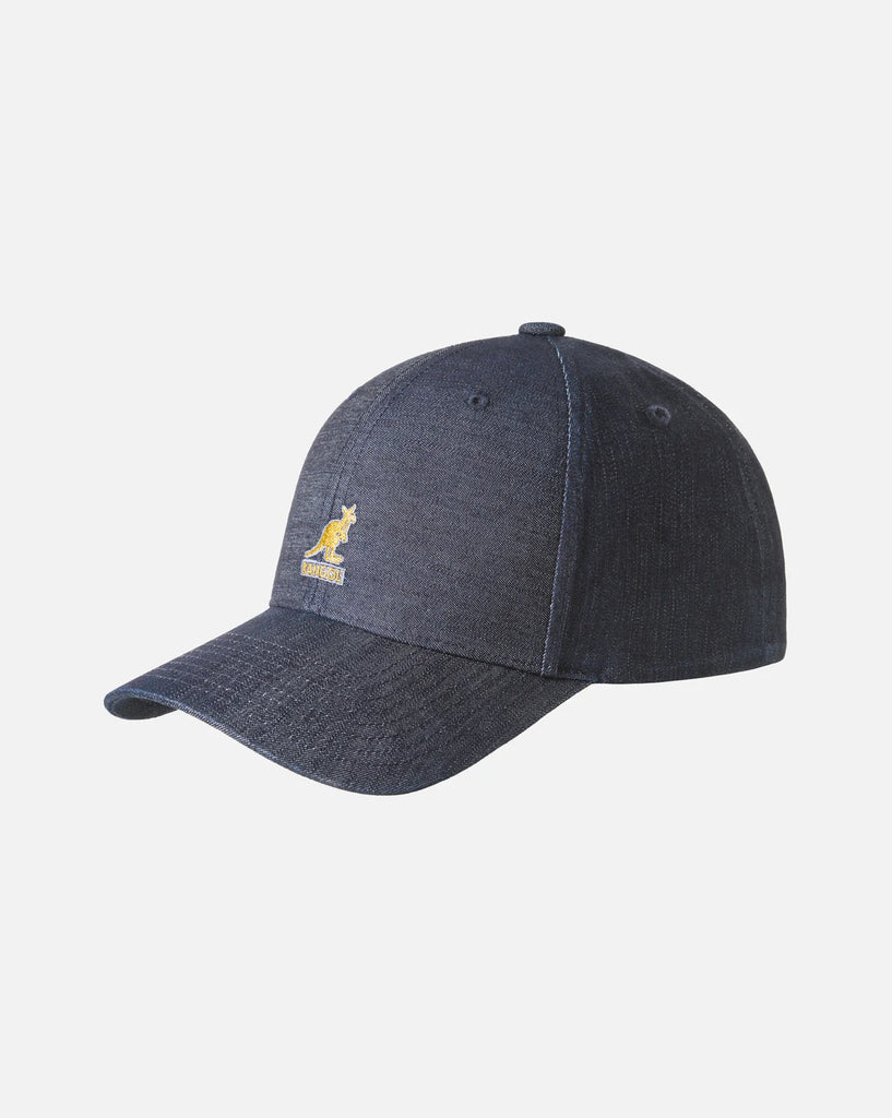 Kangol K4092SP  Denim Baseball