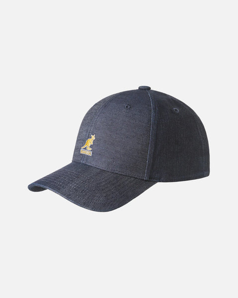 Kangol K4092SP  Denim Baseball