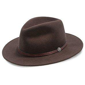 Stetson Cromwell - Mink