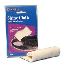 Cadillac Shine Cloth