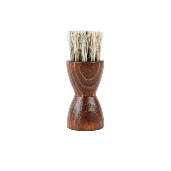 Horsehair Wood Small Atom Dauber 75008