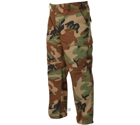 Tru Spec 1276005 tact. Resp Woodland