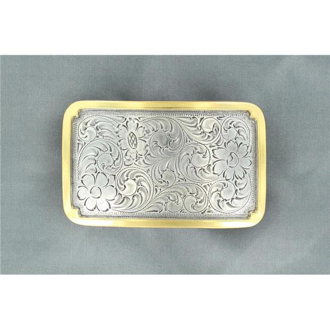 M&F Nocona 37230 Kid’s Buckle