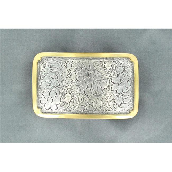 M&F Nocona 37230 Kid’s Buckle