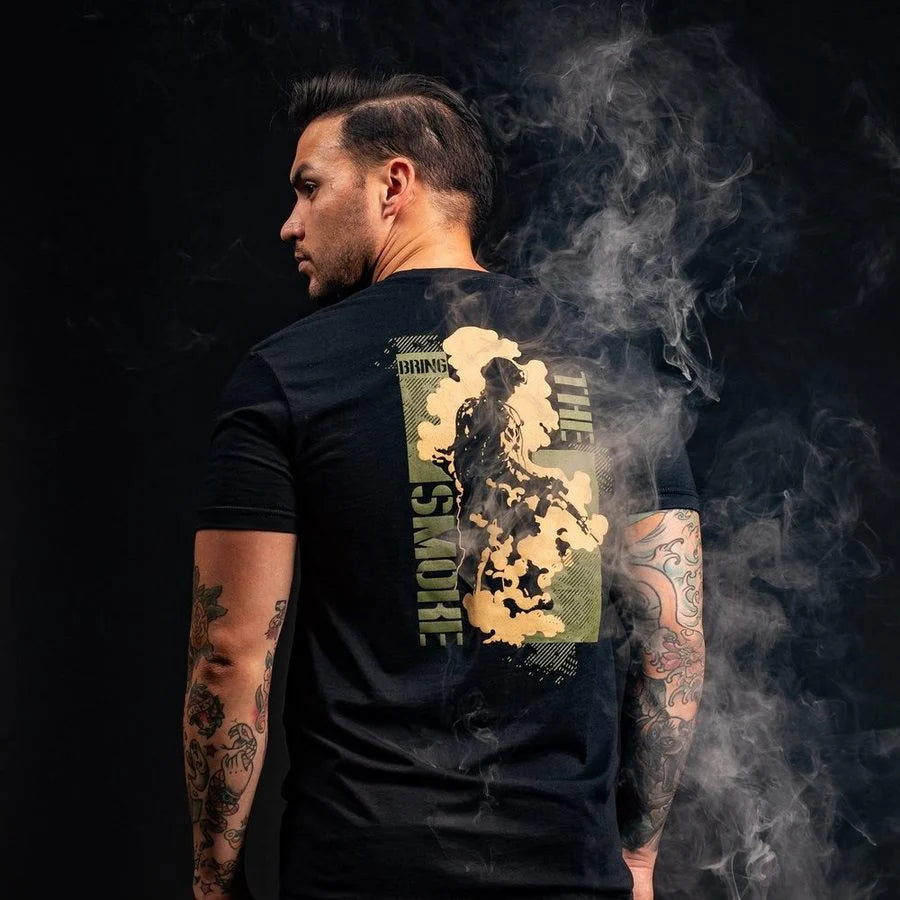 Grunt Style GS6651 Bring the Smoke