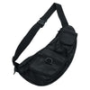 Rothco Tactical Crossbody Bag 25981 Coyote, 25982 Black
