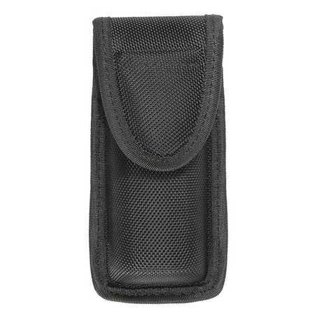 Hero’s Pride 1058 BALLISTIC Pepper Spray Case - Closed - Small - 2 1/4 Duty Belt