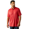 Ariat All Over print SS Polo