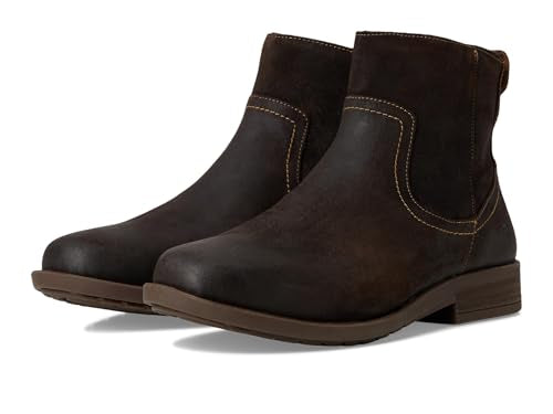 Born Reed 23051 Chocolate Espresso Dist
