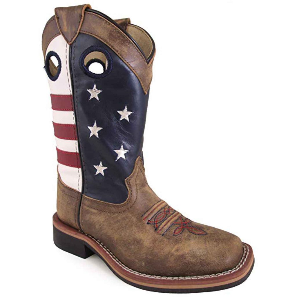 Smoky Mountain Kid's 3880 Y